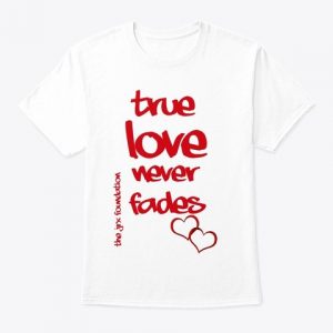 true love romance shirts