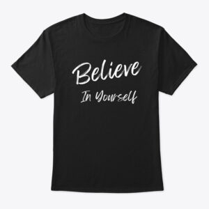inspiring motivational shirts